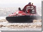 hovercraft