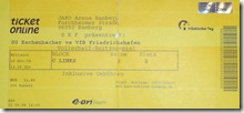 ticket